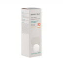 ضد آفتاب فیزیکال رنگی برایت مکس مدل Tone Bright با SPF 50 حجم 40 میل