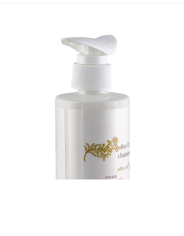 کرم مرطوب کننده و آبرسان مارگریت مدل زیتون بابونه حجم 250 میل