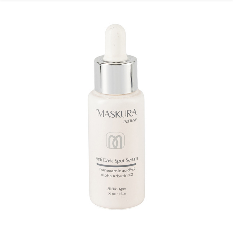 سرم ضد لک ماسکورا حجم 30 میل