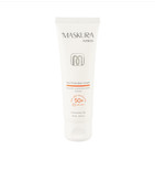 ژل کرم ضدآفتاب با SPF50 ماسکورا مناسب پوست خشک حجم 50 میل