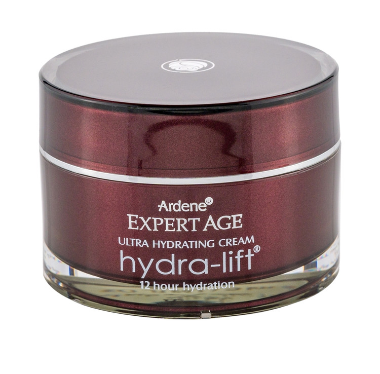 کرم مرطوب کننده و ضد چروک آردن مدل Hydra Lift حجم 50 میل