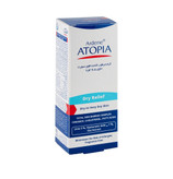 کرم مرطوب کننده قوی صورت مدل Dry Relief حجم 50 میلی