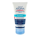 کرم مرطوب کننده قوی صورت مدل Dry Relief حجم 50 میلی