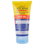 کرم ضد آفتاب آردن اتوپیا SPF40 مناسب پوست خشک حجم 50 میل