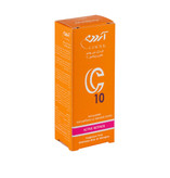 کرم ژل دور چشم آردن سری سی فکتور مدل C10 حجم 15 میلی لیتر