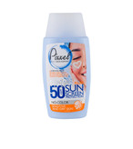 کرم ضد آفتاب پیکسل پوست خشک و حساس 50 میلی لیتر SPF50 بدون رنگ