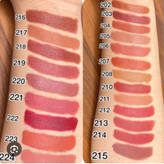 رژ لب جامد استاتیرا