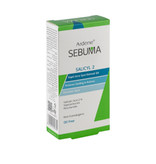 ژل لایه بردار آردن مدل Sebuma حجم 20میلی لیتر