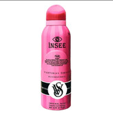 اسپری خوشبو کننده بدن زنانه اینسی مدل BOMBSHELL VICTORIA’S SECRET حجم 200 میلی لیتر