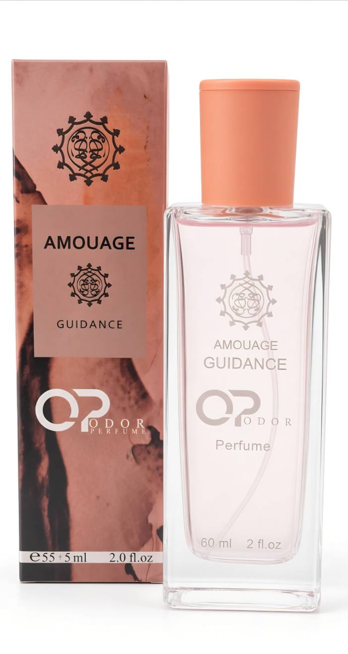 عطر آمواج گایدنس | Amouage Guidance.